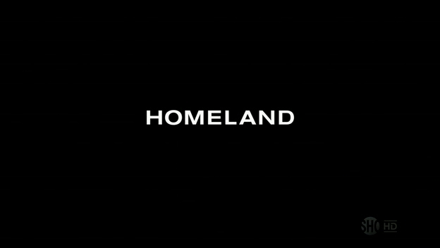 [명작미드] 홈랜드(Homeland) 시즌4(12부작)완결