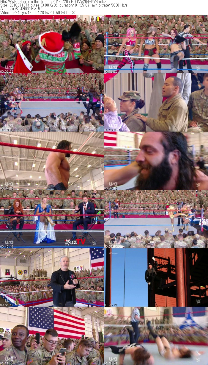 WWE.Tribute.to.the.Troops.2018.720p.HDTV.x264-KYR